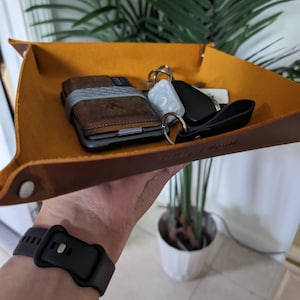 David added a photo of their purchase