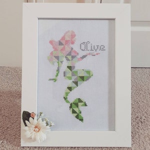 Rebecca ha añadido una foto de su compra