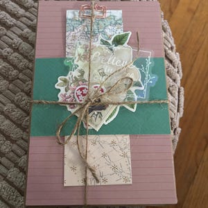 Theresa added a photo of their purchase