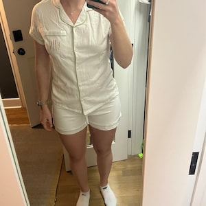 Brittany added a photo of their purchase