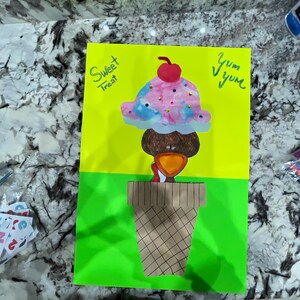 Valerie added a photo of their purchase