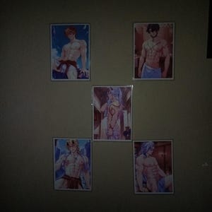 Hollow adicionaram uma foto da sua compra