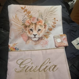 Donovan added a photo of their purchase