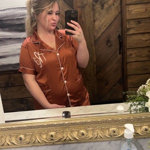 Taylor added a photo of their purchase