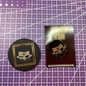 Morgan adicionaram uma foto da sua compra