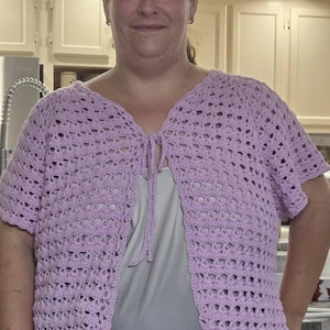 Samantha added a photo of their purchase