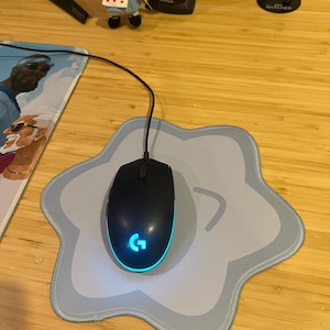 Anastasia added a photo of their purchase