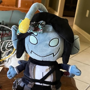 ロブロックス プレッシャー セバスチャン ソレイス ヘアクリップ