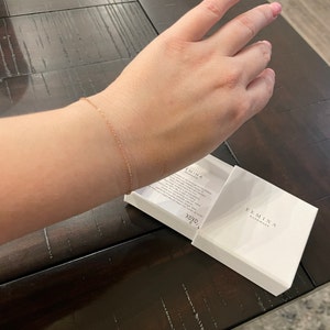 Nichole ha añadido una foto de su compra