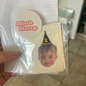 Paige added a photo of their purchase