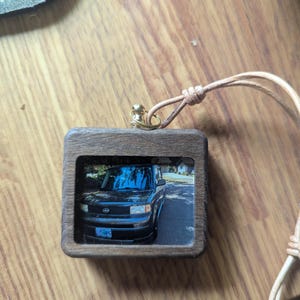 vance added a photo of their purchase