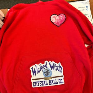 Jennifer added a photo of their purchase