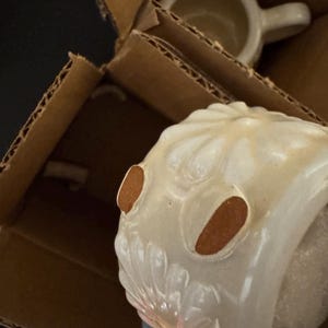 I added a photo of their purchase
