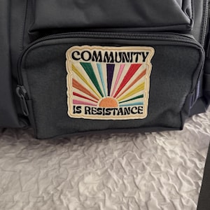 Dave added a photo of their purchase