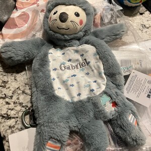 Maureen ha aggiunto una foto del proprio acquisto