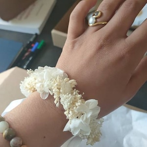 Camille heeft een foto van de aankoop toegevoegd