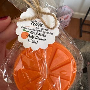 Rachel added a photo of their purchase