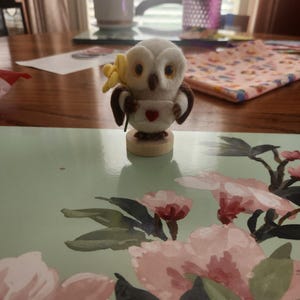 Photo from Etsy buyer Cammie