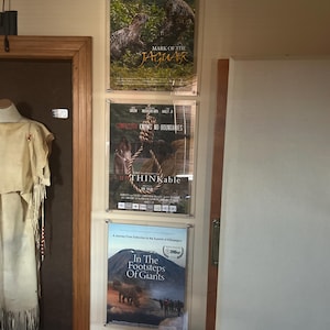 Dave added a photo of their purchase
