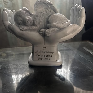 David added a photo of their purchase
