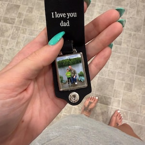 Amber added a photo of their purchase