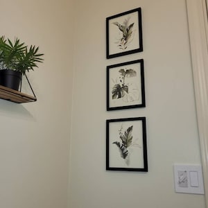 Danielle added a photo of their purchase