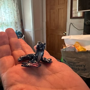 Rebecca added a photo of their purchase