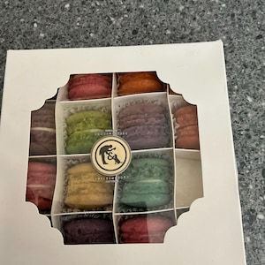 Joanne added a photo of their purchase