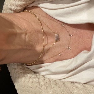 Trina added a photo of their purchase