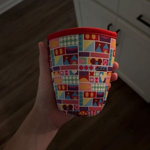 Lizzie added a photo of their purchase