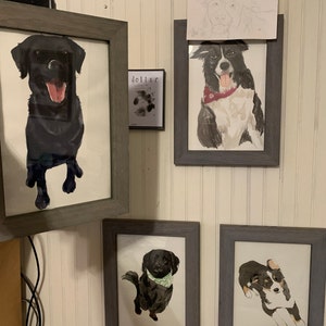 Whitney added a photo of their purchase