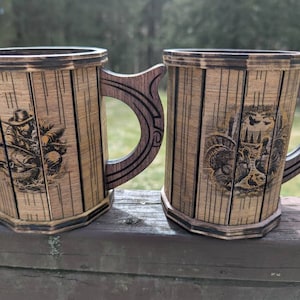 Michael added a photo of their purchase