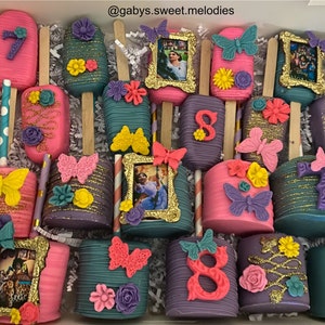 Polixena adicionaram uma foto da sua compra