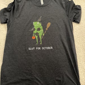 Ana added a photo of their purchase