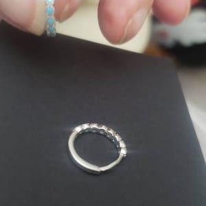 Dawn added a photo of their purchase