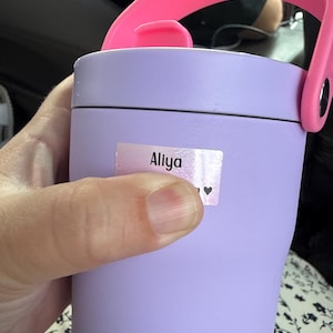 Crystal heeft een foto van de aankoop toegevoegd