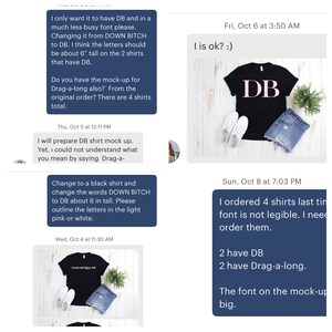 Tammy added a photo of their purchase