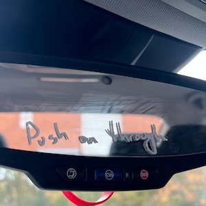 Alastair ha aggiunto una foto del proprio acquisto