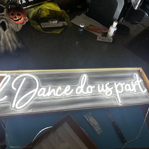 Candice added a photo of their purchase
