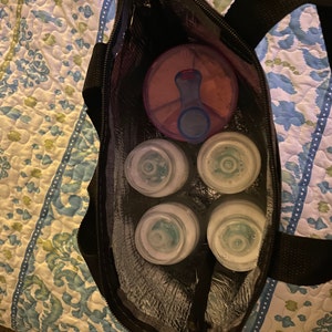 Etsy buyer added a photo of their purchase