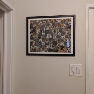 Chris added a photo of their purchase