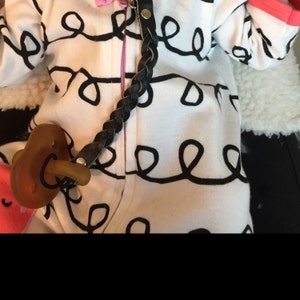 Danielle added a photo of their purchase