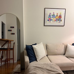 Anabel added a photo of their purchase