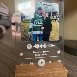 Megan added a photo of their purchase