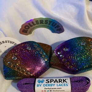 Erica added a photo of their purchase