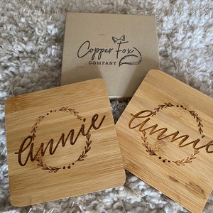 Annie added a photo of their purchase