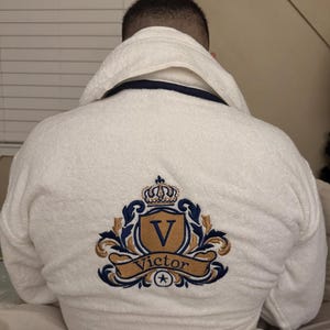 Veronica added a photo of their purchase