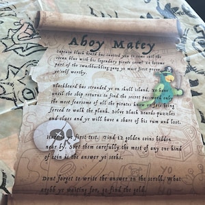 Allyson added a photo of their purchase