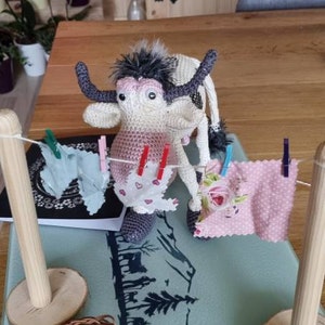 judith a ajouté une photo de son achat