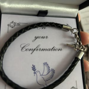 Hannah added a photo of their purchase